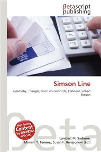 Simson Line