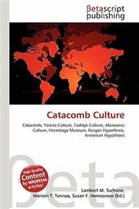 Catacomb Culture