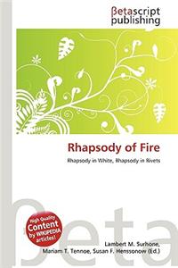 Rhapsody of Fire