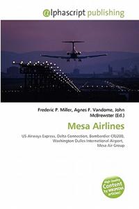 Mesa Airlines