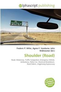 Shoulder (Road)