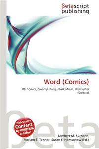 Word (Comics)