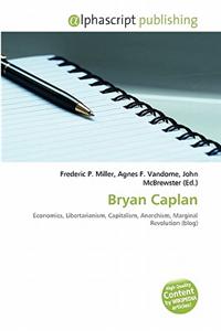 Bryan Caplan