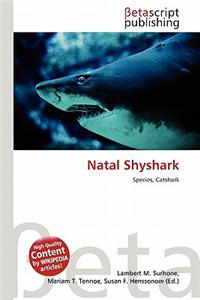 Natal Shyshark