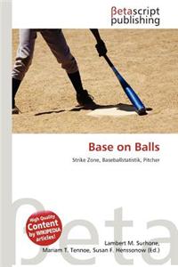 Base on Balls