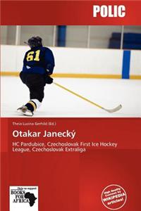 Otakar Janeck