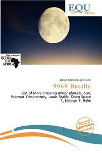 9969 Braille