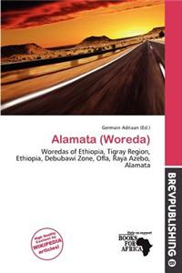 Alamata (Woreda)
