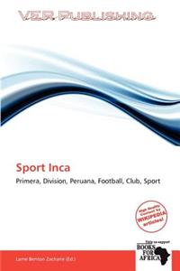 Sport Inca