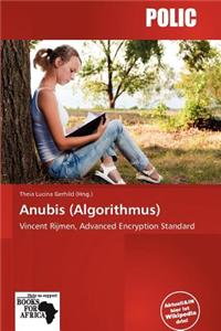 Anubis (Algorithmus)
