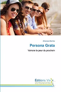 Persona Grata