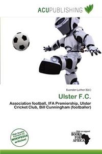 Ulster F.C.