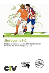 Shelbourne F.C.