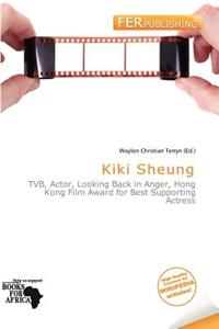 Kiki Sheung