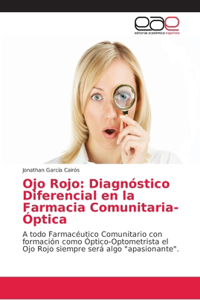 Ojo Rojo