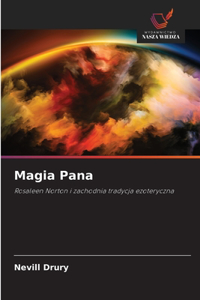 Magia Pana