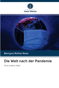 Welt nach der Pandemie