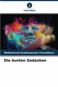 bunten Gedanken