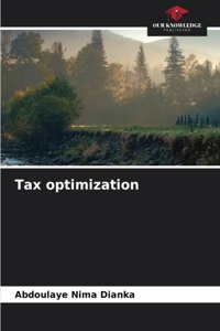 Tax optimization