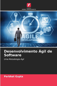Desenvolvimento Ágil de Software