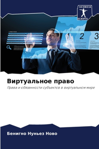 Виртуальное право