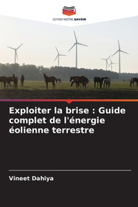 Exploiter la brise