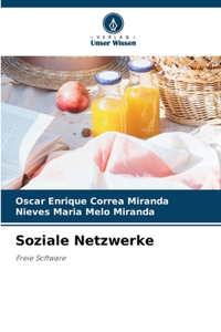 Soziale Netzwerke