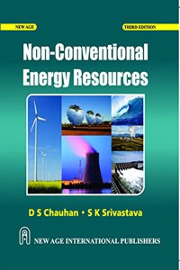 Non- Conventional Energy Resources