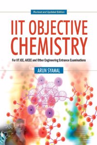 IIT Objective Chemistry