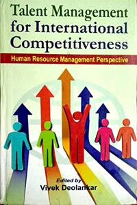 Talent Management for International Competitiveness