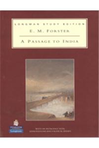 A Passage To India