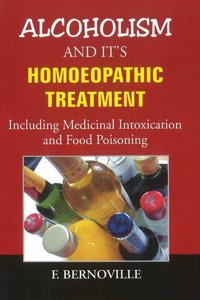 Alcoholism & Its Homoeopathic Treatment