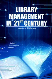 Library Management in 21st Century