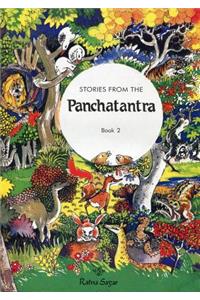 Stories from Panchatantra 2