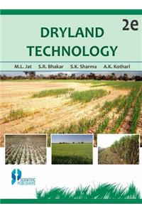 Dryland Technology 2Nd Edition P/B
