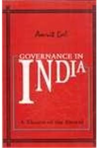 Governance In India