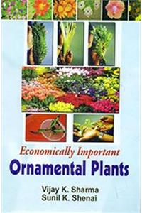 Economically Important Ornamental Plants