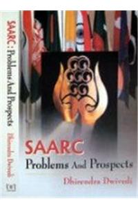 Saarc Problems & Prospects