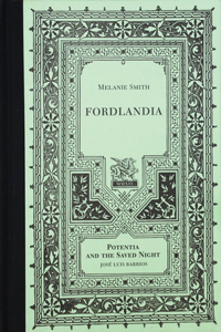 Melanie Smith: Fordlandia