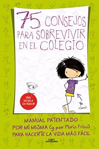 75 Consejos para sobrevivir en el colegio