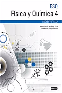 FISICA Y QUIMICA 4o ESO TESLA: Proyecto Tesla
