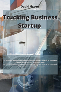 Trucking Business Startup