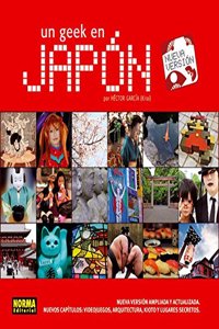 Un geek en Jap=n / A geek in Japan