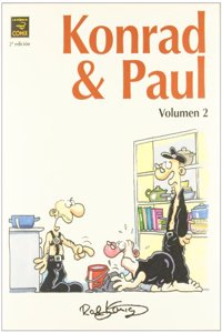 Konrad and Paul 2