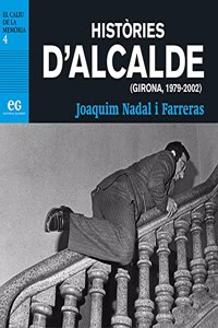 HISTORIES D'ALCALDE