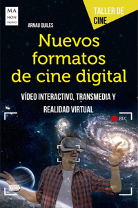 Nuevos Formatos de Cine Digital