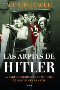 Las arpias de Hitler