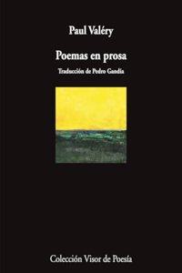 Poemas en prosa