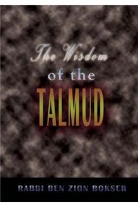 The Wisdom of the Talmud
