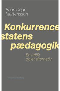 Konkurrencestatens Paedagogik